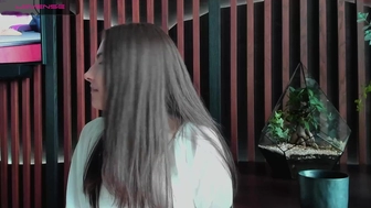 _teya_ chaturbate 2-02-2022 performance Latest broadcasting