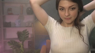 victoria_cray chaturbate 18 February 2022 Latest May from chaturbate show