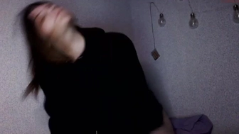 ulyummy chaturbate Gorgeous babe dancing striptease