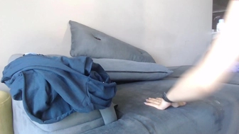 techofoxxx chaturbate  not jerking off without the presence of a girlfriend