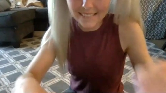missykissie chaturbate 23-03-2022 performance Latest May from chaturbate Porn