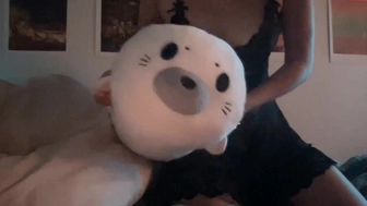 missy_luv_69 chaturbate 4-01-2022 performance Latest sex show