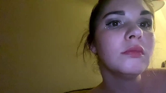 karlie010609 chaturbate 30-03-2022 performance broadcast