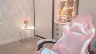 hi_teika chaturbate 9_02_2022 broadcast