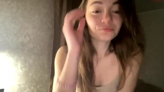 bestsmile5 chaturbate Charming female fingering all crotch