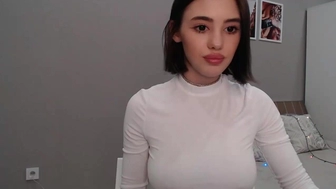 angella_kleee chaturbate 20-02-2022 performance webcam masturbation