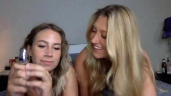 addisonvodka chaturbate Luscious blonde masturbating cunt