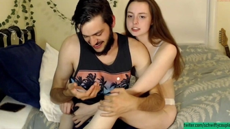theschwiftycouple chaturbate 13 March 2022 Latest broadcasting