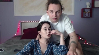shameless_lovers_ chaturbate Charming teasing cap