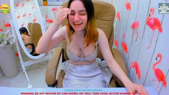 rosalie_coy chaturbate 11 February 2022 Latest May from chaturbate show
