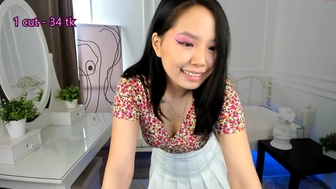 misa___misa chaturbate  not jerking off without the presence of a girlfriend