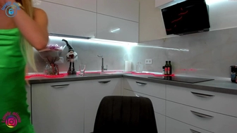 lovely__alisa chaturbate Imposing slut stiffens her cunt tight