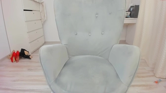 dariaa_doll chaturbate 15-03-2022 performance Latest May from chaturbate Camshow Porn