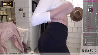 belaford chaturbate Busty passion is fucked in the bathroom