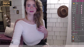 belaford chaturbate 14 February 2022 Latest May from chaturbate show