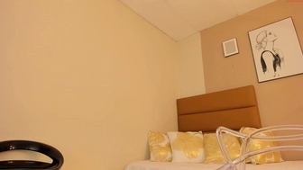 jovanna_smith chaturbate Adorable female fingers her anus