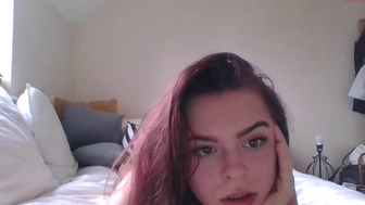 babymalaya chaturbate Naughty pupa demonstrates her body