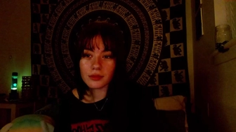 _modestmouse chaturbate Sexy doll gives her elastic ass