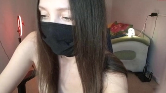 shelldery chaturbate Mature blonde masturbating vagina