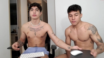 sebastiancollins chaturbate Cute lady jerking off her cunt