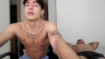 sebastiancollins chaturbate  showed itself in all its glory