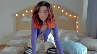 relaxi_girl chaturbate 8-02-2022 performance Latest May from chaturbate show