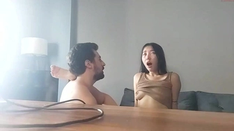 peggyandbruce chaturbate  juicy booty in stockings