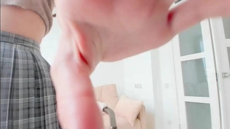 infinite_reality chaturbate Impressive ladies exchange juicy Cooney