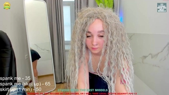 coy_vanessa chaturbate 11_02_2022 webcam masturbation