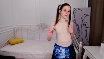 blushing_ellie chaturbate 19-02-2022 performance Latest webcam
