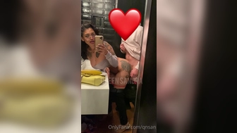 Queen Sandra aka Qnsan onlyfans 26 February 2022 stream Porn