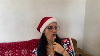 Nina Romane aka nina_romane onlyfans Oral pleasures and passionate fucking from