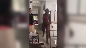 Bria Myles aka realbriamyles onlyfans Wonderful doll dolls sisyadry