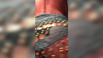 Capri Cavanni aka capricavanni onlyfans Matchless chick spins elastic booty