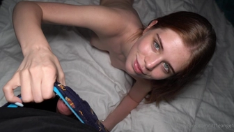 Angel aka littleangelph onlyfans 18-03-2022 performance stream Porn