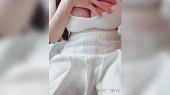 npxvip aka namprikk_ onlyfans Curvy Curvy Twirling Elastic Ass