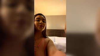 Victorya Xo aka victoryaxo onlyfans 9-01-2022 performance Latest May from chaturbate Porn