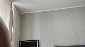 Mashulya29 отменный петинг промежностей