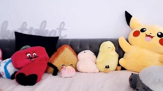 kati3kat сверканула всему миру что у нее промеж ног