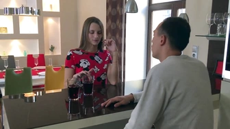 Стелла Флекс. Teen.Exclusive «За кулисами» Suck, Fuck. из личного архива