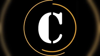 Cocopumpum - pornhub  Снегурочка с глубокой глоткой и анальной пробкой крупным планом