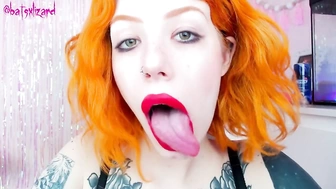 Elisabeth Weir - pornhub_001 Slutty Ginger Ruin her Makeup by Sucking Big Cook ASMR_Elisabeth Weir_720p