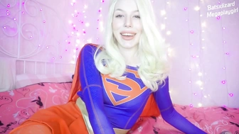 Elisabeth Weir - pornhub_044 Supergirl trying to Save Town by Sucking Dick and Fucking Ass with Fingers_Elisabeth Weir_1080p