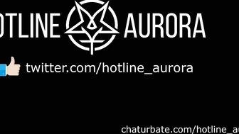 Hotline Aurora - pornhub Мастера меча онлайн