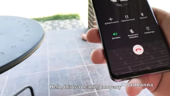 Kisankanna (полный) Веселое двойное проникновение XmasHotline