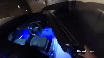 Kisankanna Толстый член в горле очень похож на русскую красотку