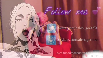 Red Fox В душе общежитие молодой и мокрый студент выебал в рот redfox