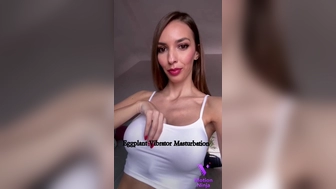 Sweet Bunny aka sweet_bunnyxxx onlyfans April-24-2022 performance