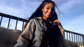 Erotic Medusa aka ruhhvxo onlyfans Luxurious Curvy Fucks A Doll