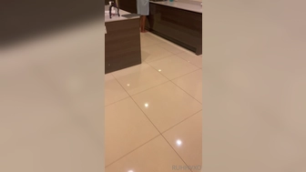 Erotic Medusa aka ruhhvxo onlyfans Naked babe sucks dildo